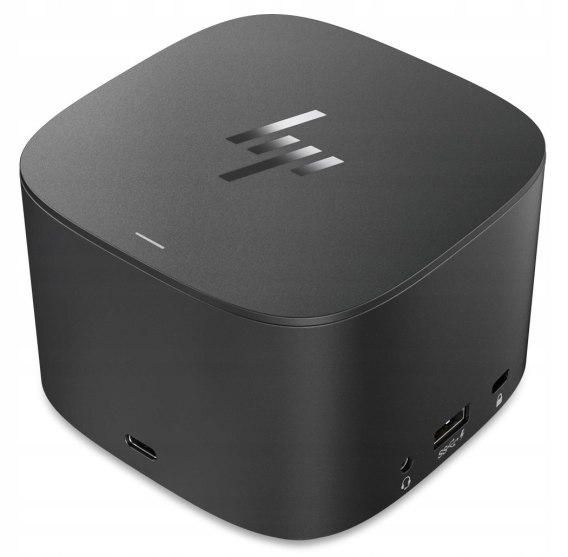 Stacja dokująca HP Thunderbolt 230W G2 HSN-IX01 > HP
